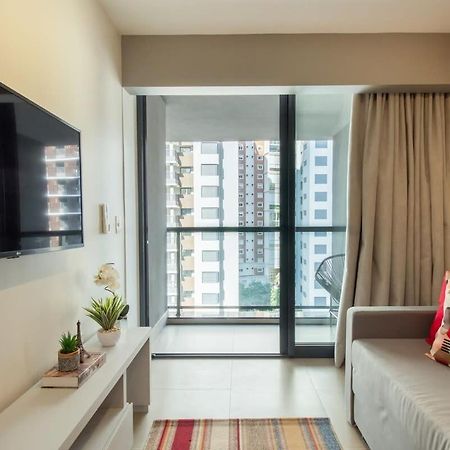 Bhomy Perdizes Novo Em Excelente Regiao Dh405 Appartement São Paulo Buitenkant foto