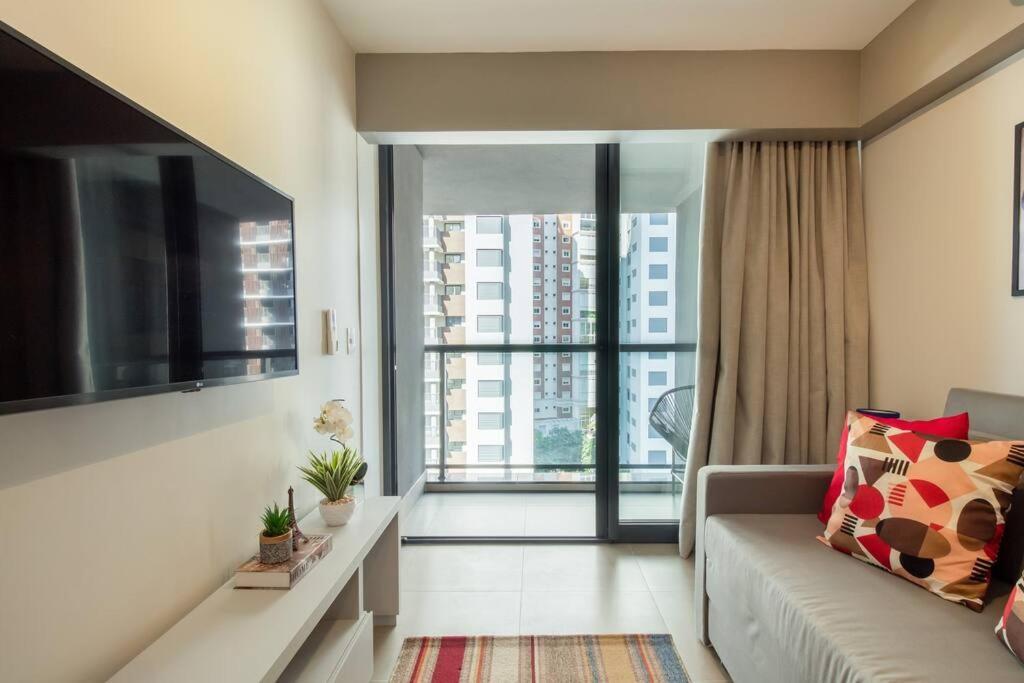 Bhomy Perdizes Novo Em Excelente Regiao Dh405 Appartement São Paulo Buitenkant foto