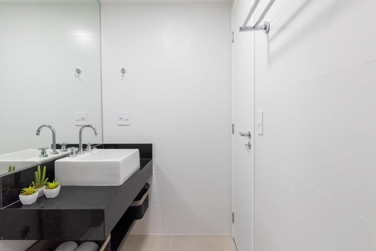 Bhomy Perdizes Novo Em Excelente Regiao Dh405 Appartement São Paulo Buitenkant foto