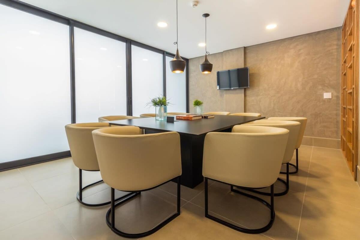 Bhomy Perdizes Novo Em Excelente Regiao Dh405 Appartement São Paulo Buitenkant foto