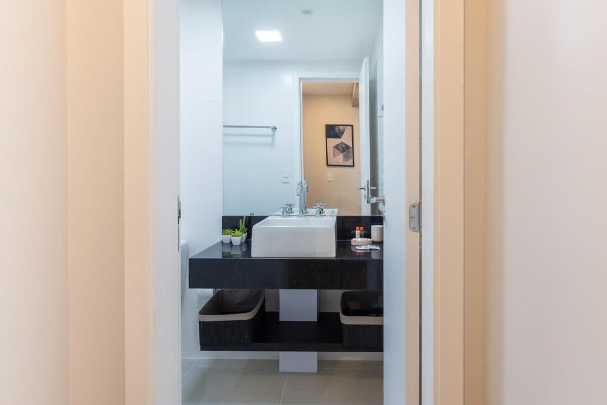 Bhomy Perdizes Novo Em Excelente Regiao Dh405 Appartement São Paulo Buitenkant foto