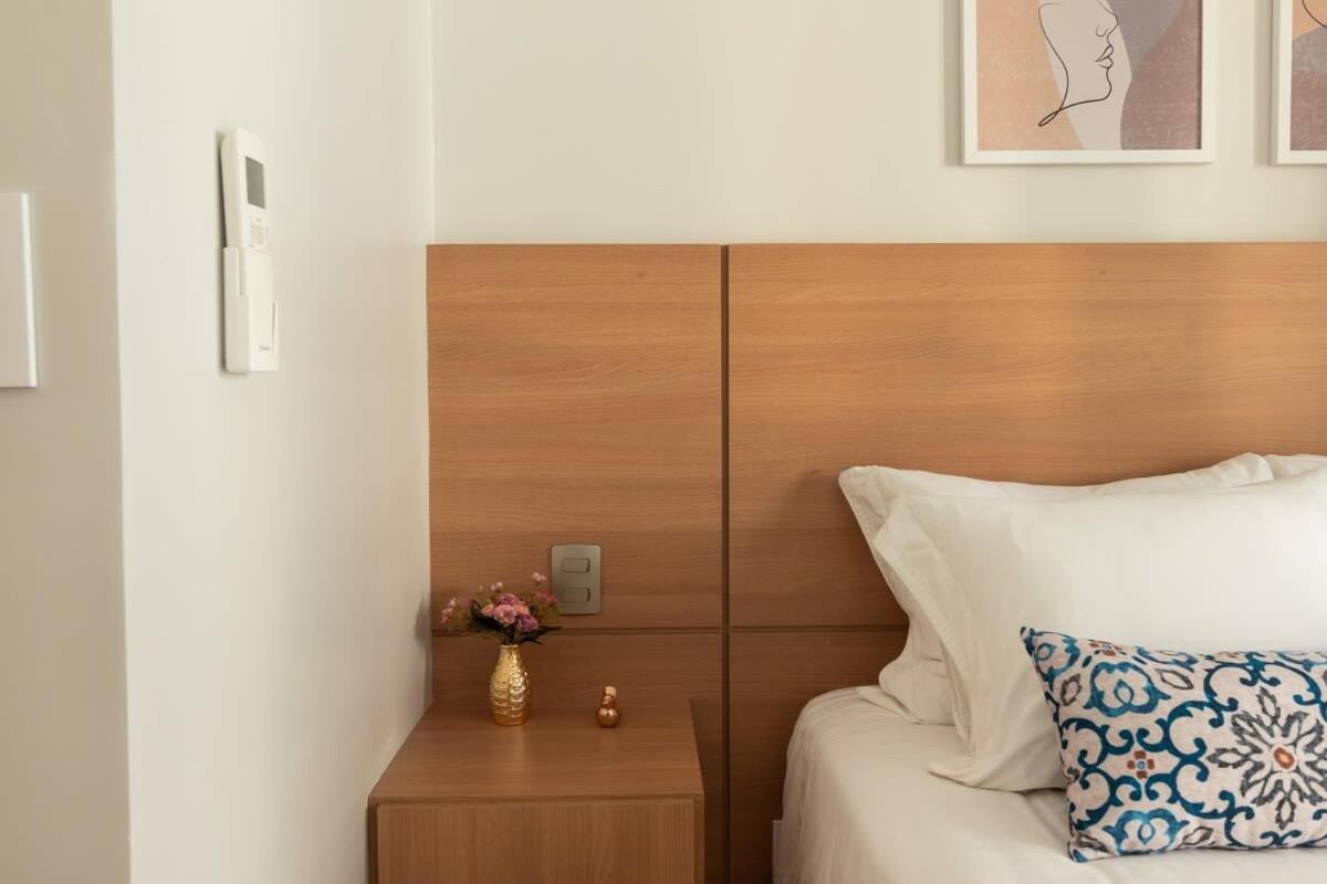 Bhomy Perdizes Novo Em Excelente Regiao Dh405 Appartement São Paulo Buitenkant foto