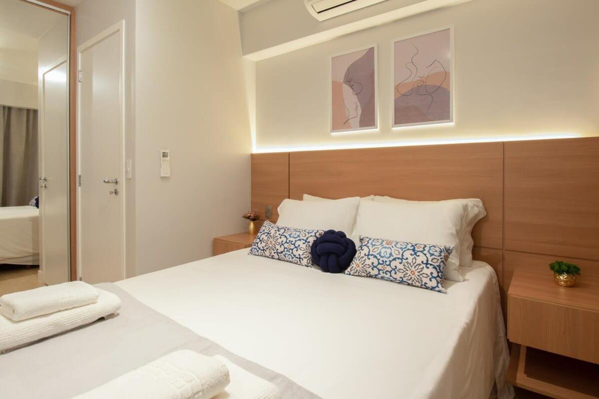 Bhomy Perdizes Novo Em Excelente Regiao Dh405 Appartement São Paulo Buitenkant foto