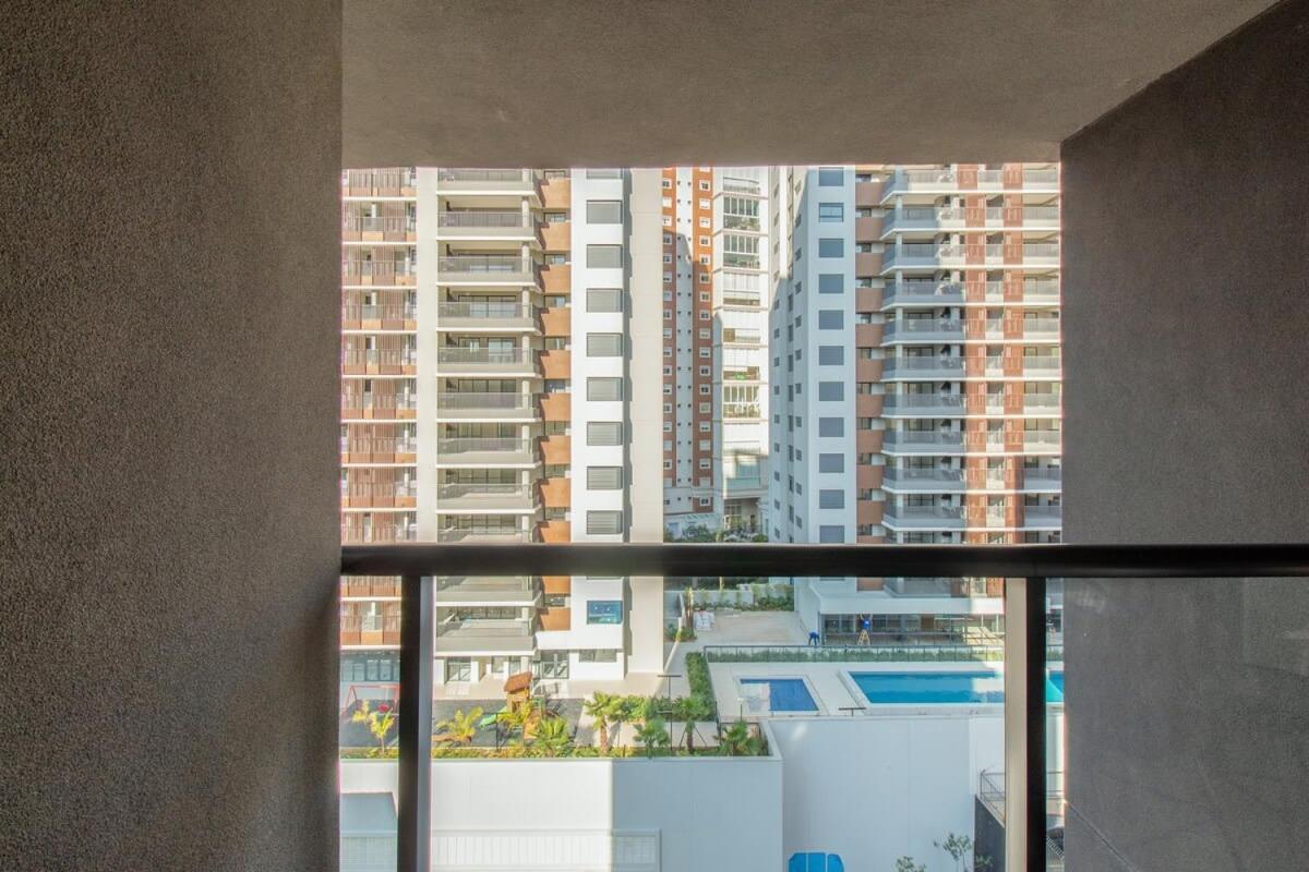 Bhomy Perdizes Novo Em Excelente Regiao Dh405 Appartement São Paulo Buitenkant foto