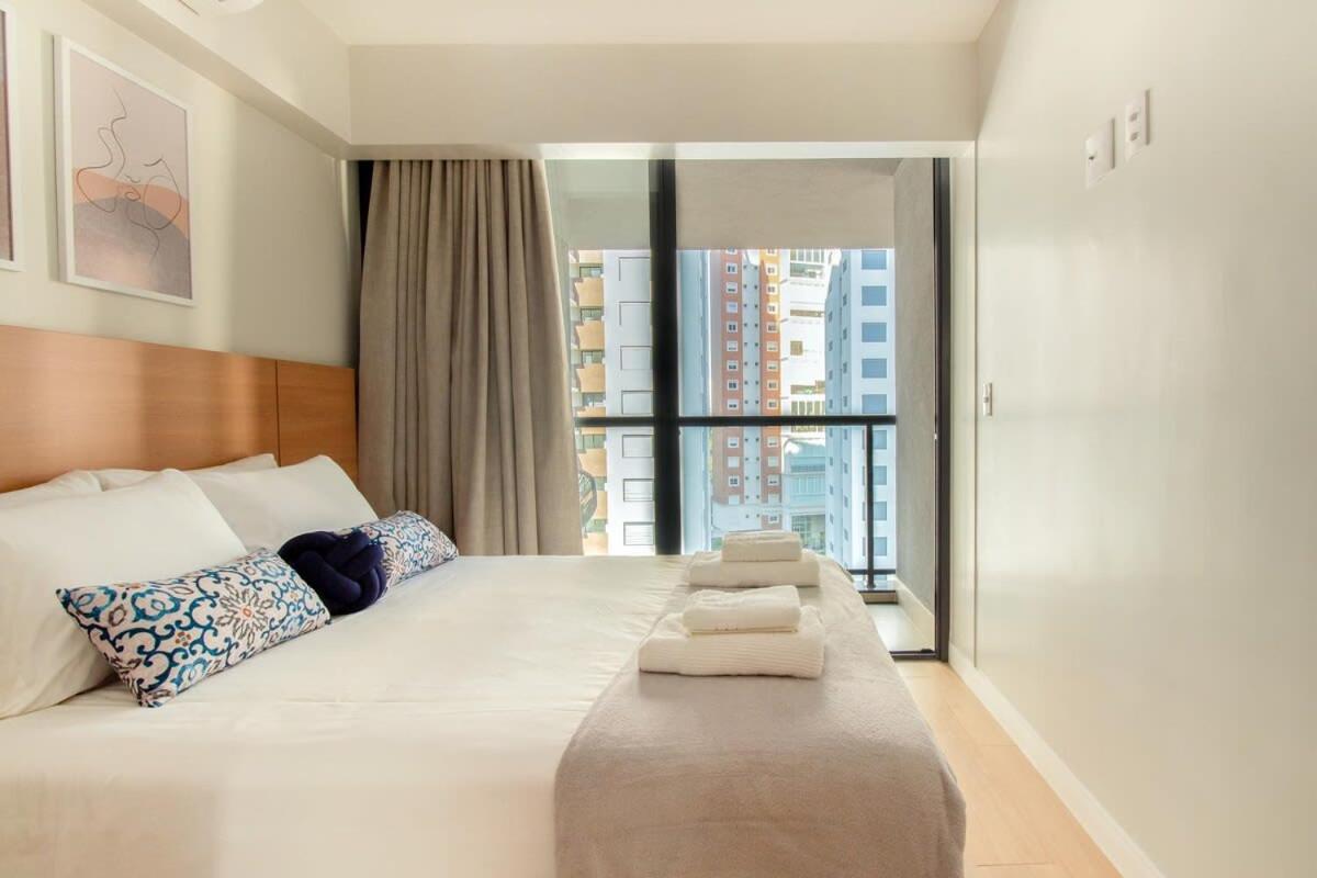 Bhomy Perdizes Novo Em Excelente Regiao Dh405 Appartement São Paulo Buitenkant foto