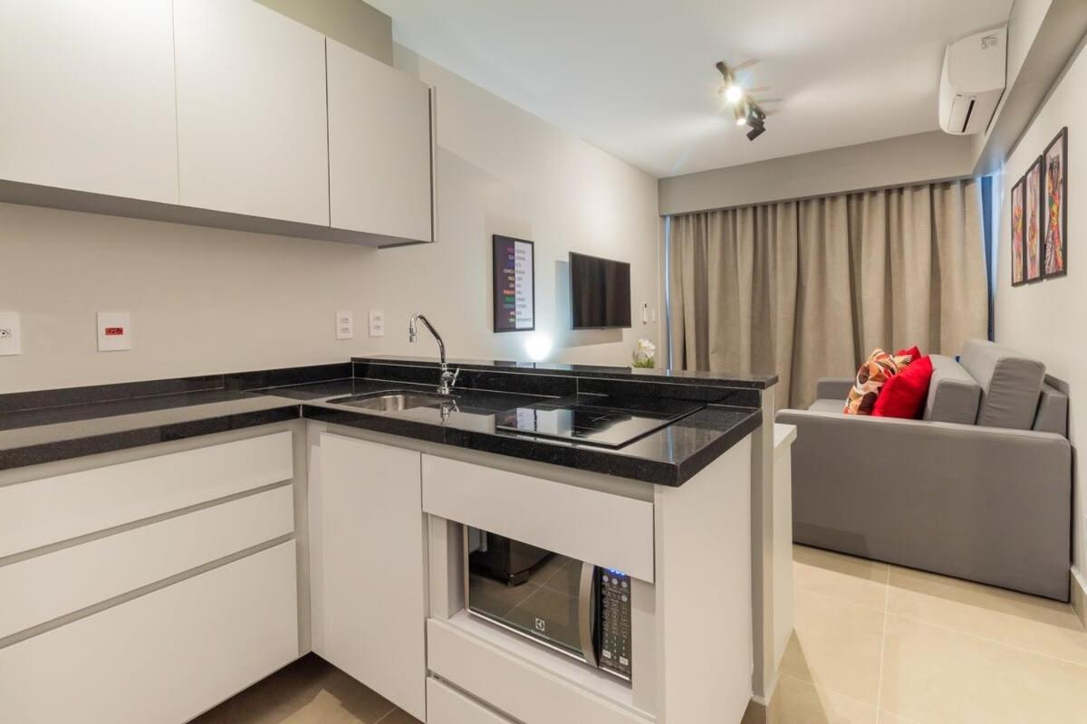 Bhomy Perdizes Novo Em Excelente Regiao Dh405 Appartement São Paulo Buitenkant foto