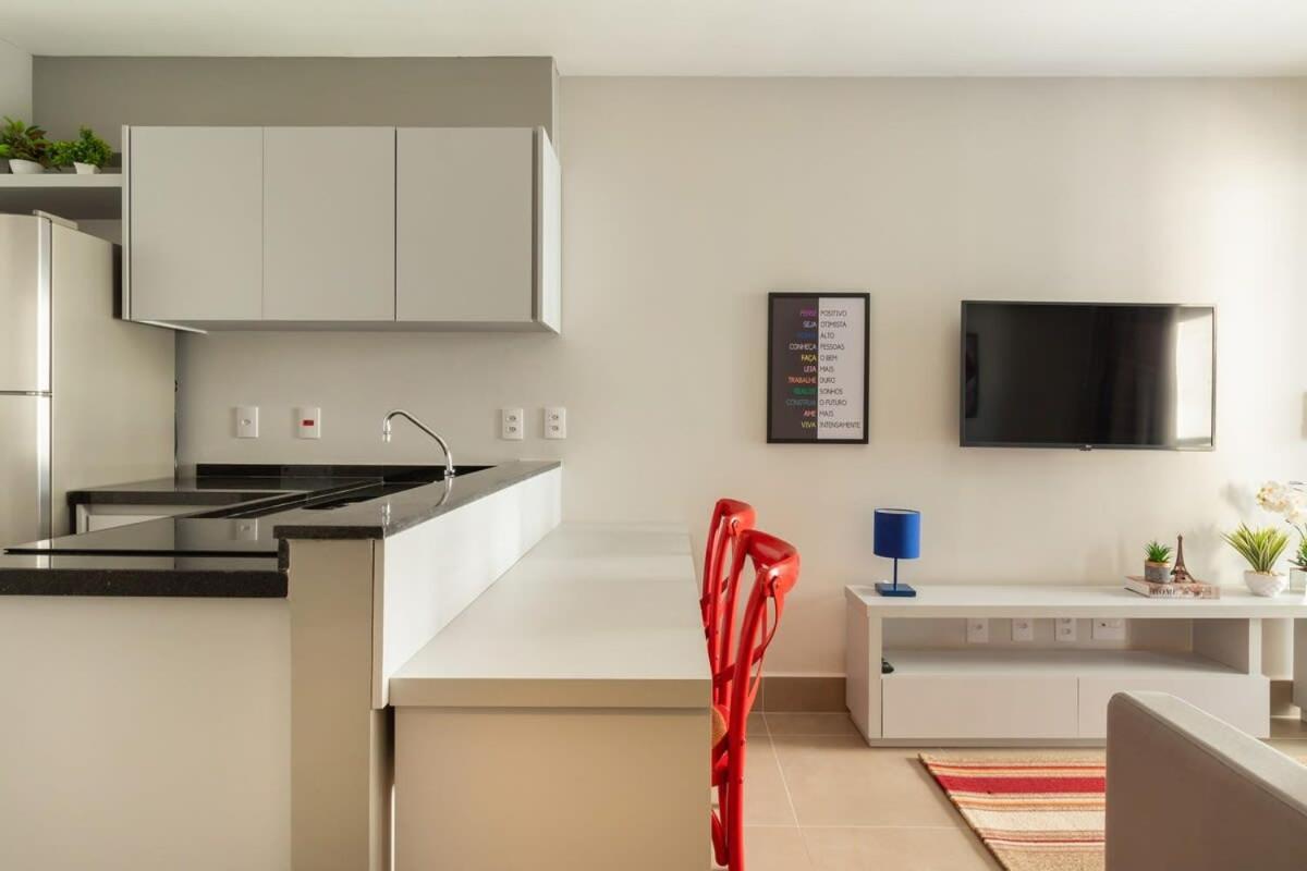 Bhomy Perdizes Novo Em Excelente Regiao Dh405 Appartement São Paulo Buitenkant foto