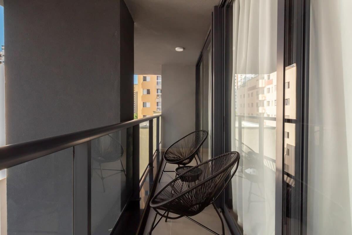 Bhomy Perdizes Novo Em Excelente Regiao Dh405 Appartement São Paulo Buitenkant foto